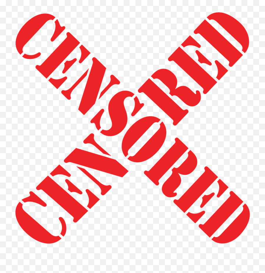 Ai System Can Evade Censorship In India - Nike Missile Site Emoji,Censored Emoji