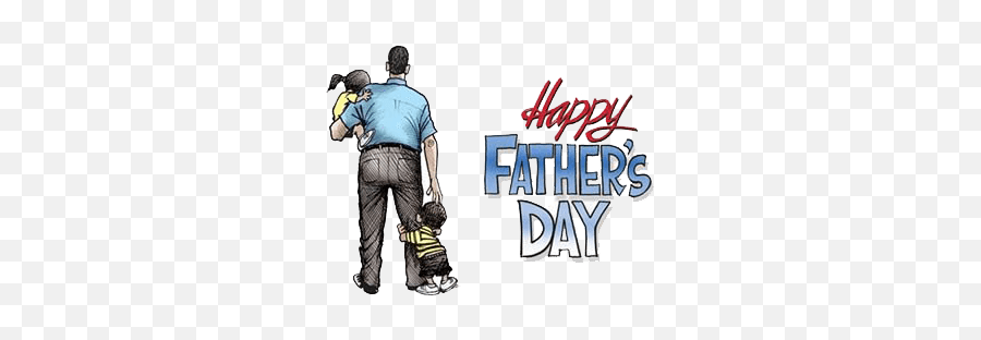 Fathers Day Quotes - Illustration Emoji,Happy Fathers Day Emoji