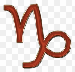 Capricorn Zodiac Horoscope - Wood Emoji,Capricorn Symbol Emoji