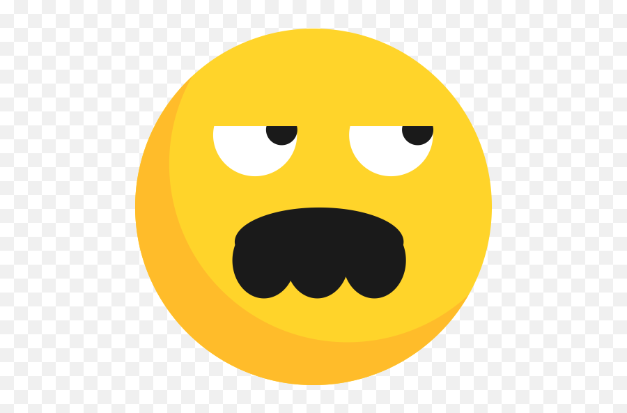 Bad Think Emoji Emoticon Expression Father Suspicious - Suspicious Emoji,Think Emoji