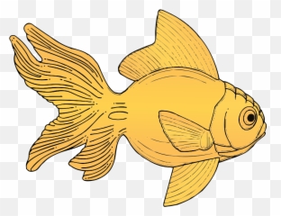 Clip Library Library Fish Dinner Clip - Gold Fish Clip Art Emoji,Flag Fish Fries Emoji