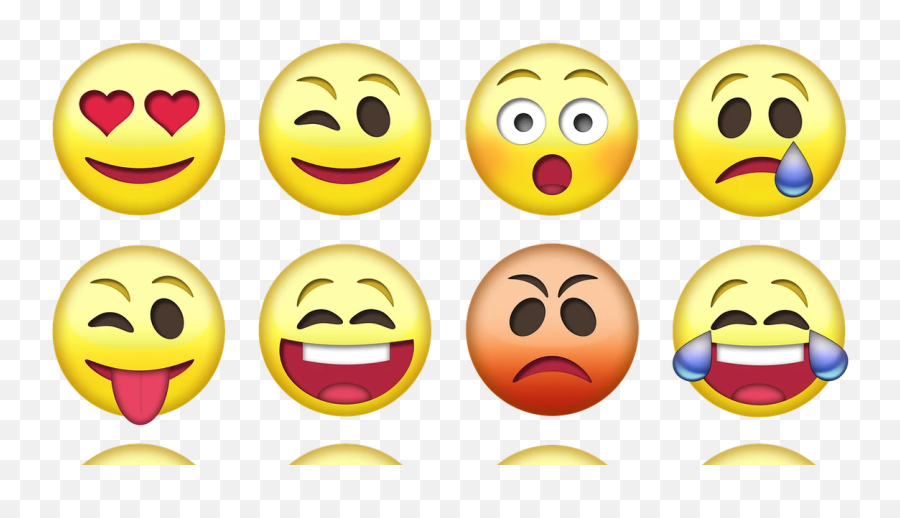 Analyzing Your Recent Emojis - Emoji Images Download Small,Hmm Emoji