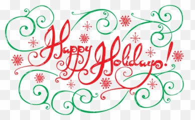 Holidays Clipart Happy New Year - Transparent Background Emoji