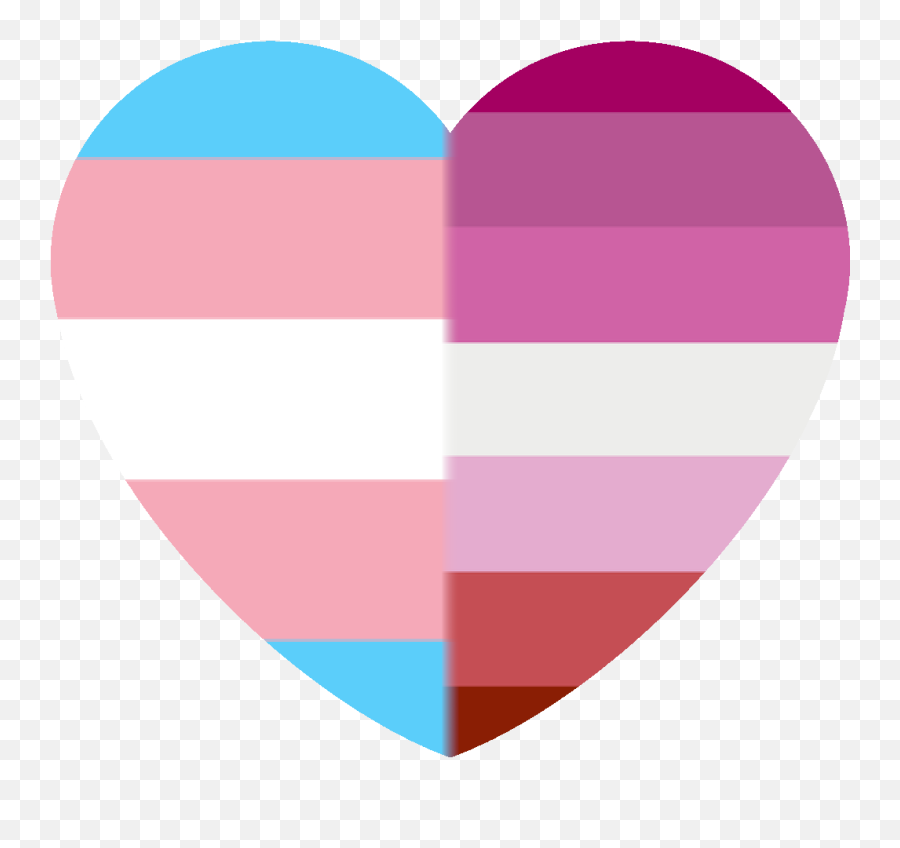Graphic Design Emoji,Trans Flag Emoji
