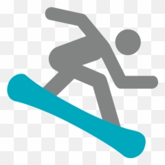 Ice Skate Emoji For Facebook Email Sms - Emoji Patinar Con Patineta,Skateboard Emoji
