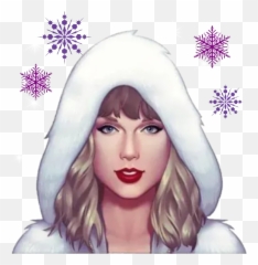 Taylor Swift - Taylor Emoji The Swift Life,Taylor Swift Emoji