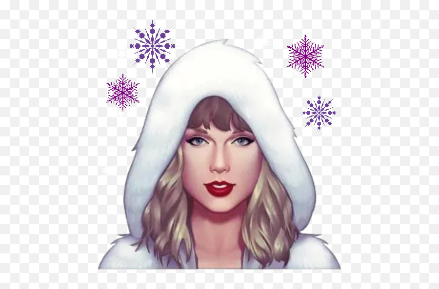 Taylor Swift - Taylor Emoji The Swift Life,Taylor Swift Emoji