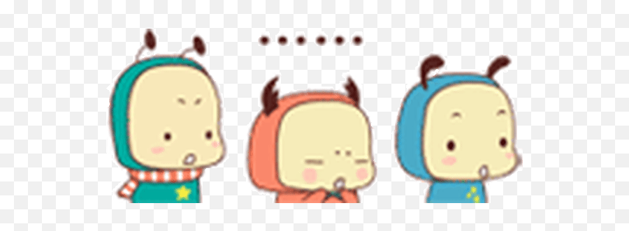 Discord Orb Bug Stickers For Android - Cartoon Emoji,Orb Emoji