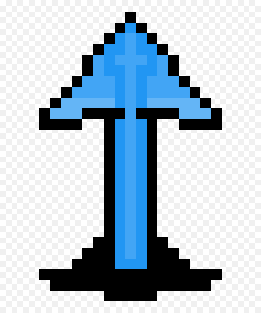 Arrow Of Trust - Minecraft Story Mode Command Block Sword Emoji,Arrow Emojis
