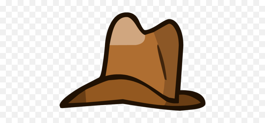 Transparent Cowboy Hat Png - Transparent Background Cowboy Hat Clip Art Emoji,Cowboy Hat Emoticon