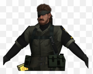 Metal Gear Solid 5 Transparent Png - The Phantom Pain Emoji,Metal Gear Emoji