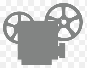 Film Projector Emoji For Facebook Email Sms - Movie Clipart Transparent Background,Film Emoji