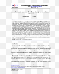 An Application To Determine The Efficacy Of Emoji Use - Research Paper In Project Management,Copyright Emoji