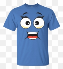Halloween Emoji Matching Costume Tshirt Screaming,Irish Emoji