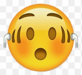 Emoji Iphone Iphonemoji - Smiley,Bowling Emoji