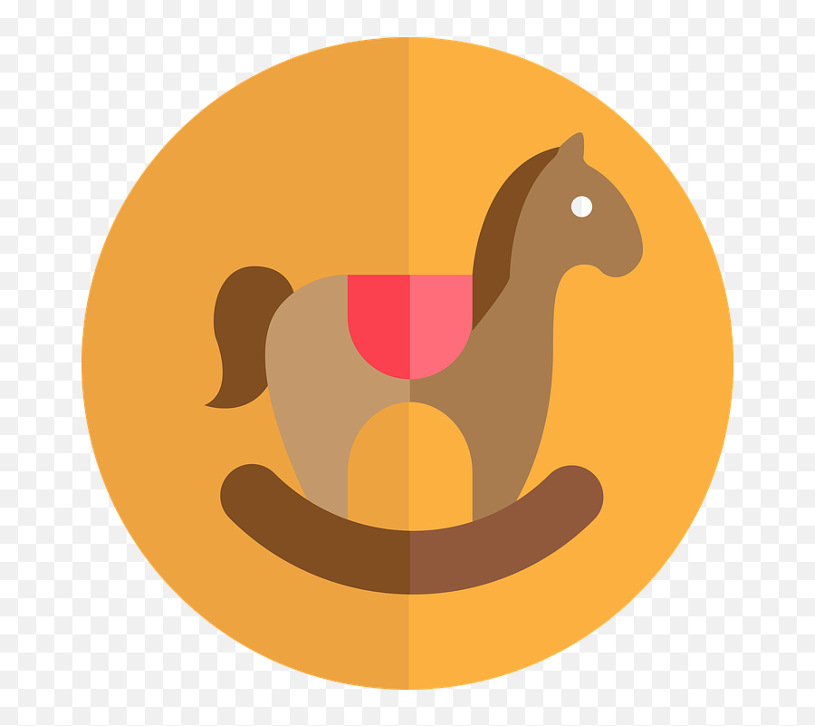 Free Wooden Toys Toys Images - Quadros Cavalo Para Quarto De Menina Emoji,Spinning Top Emoji