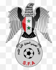 Syria Football Logo Png - Asian Cup 2019 Vs Australia Emoji