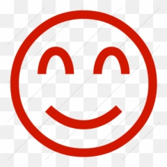 Classic Emoticons Smiling Face - Emoji Domain