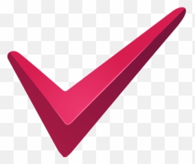 Check Mark Transparent Background - Correto Png Emoji