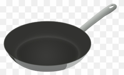 Pan Cooking - Sticker By Jillhdz Frying Pan Emoji,Pan Emoji