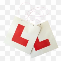 Hen Do L Plates - L Plates Hen Do Emoji,Emoji Plates