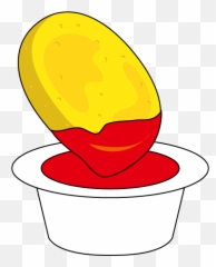 Chicken Nuggets Clipart - Chicken Nugget Clip Art Emoji,Chicken Nugget Emoji