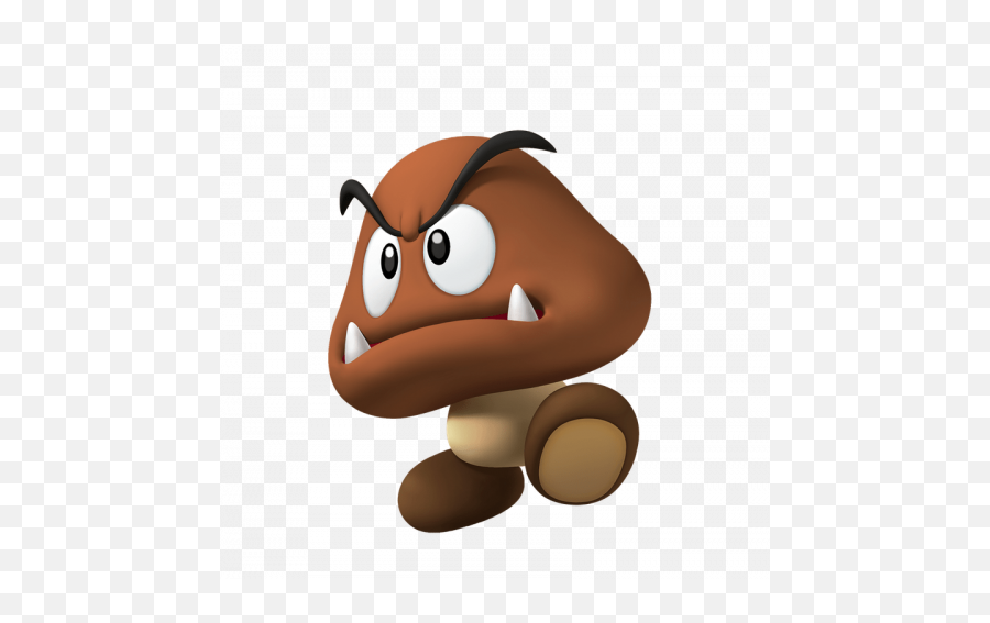 Mario Kart Tier List Templates - Mario Goomba Png Emoji,Emoji Mii