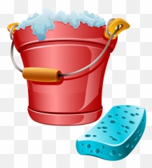 Laundry Clipart School Laundry School Transparent Free For - Cleaning Bucket Clipart Emoji,Tide Pod Emoji
