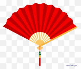 Japanese Clipart Tanglung Japanese Tanglung Transparent - Hand Fan Png Emoji,Asian Emoji Meanings
