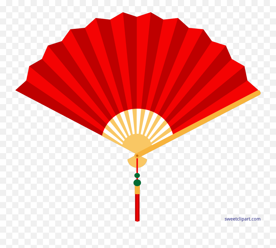 Japanese Clipart Tanglung Japanese Tanglung Transparent - Hand Fan Png Emoji,Asian Emoji Meanings