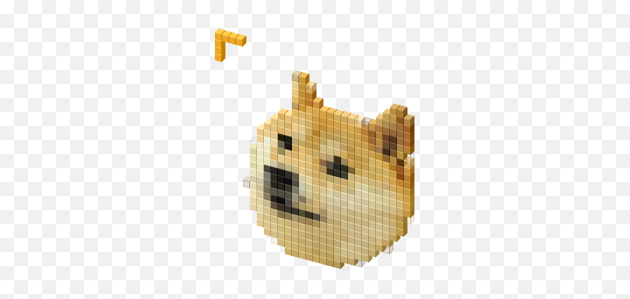 Doge Cursor - Smiley Emoji,Doge Emoticon