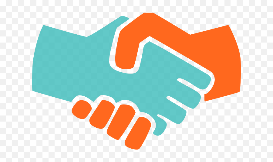 Download Free Png Handshake Icon - Icon Transparent Background Hand Shake Emoji,Hand Shake Emoji