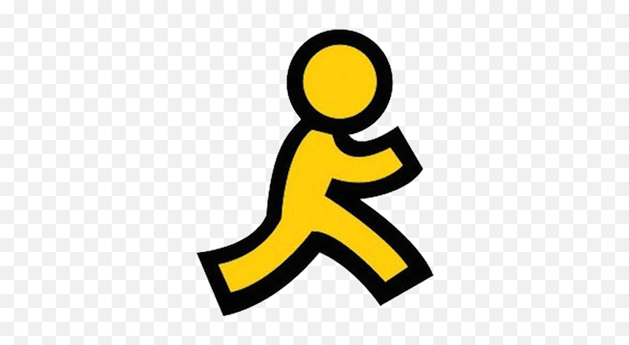 Technology U0026 Science - Running Man Aol Logo Emoji,Ios 11.2 Emojis