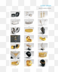 Jewellery - Earrings Emoji