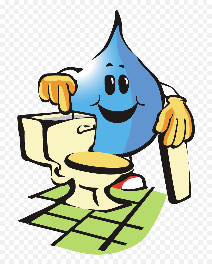Toilet Bowl Cleaner All Natural My Own Tried And True - Clip Art Water Conservation Clipart Emoji,Flush Emoji