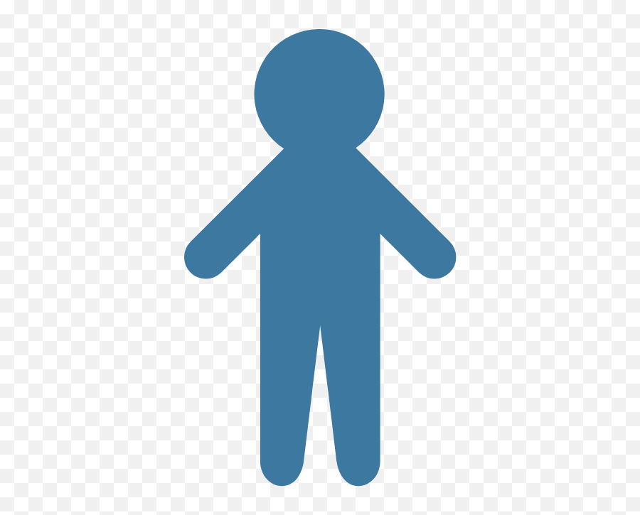 Standing Person Graphic - Emoji Free Graphics U0026 Vectors Dot,Person Emoji