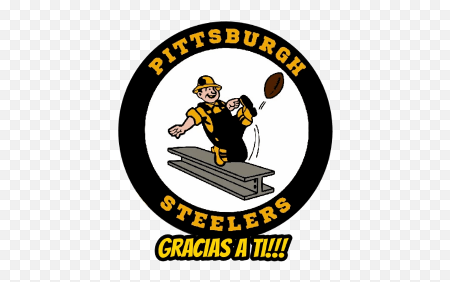 Steelers Pack 1 - Baltimore City Department Of General Services Emoji,Steelers Emoji