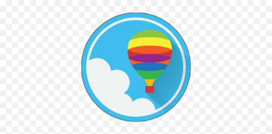 Sigg05 On Scratch - Dls 19 Logo Psg Emoji,Hot Air Balloon Emoji