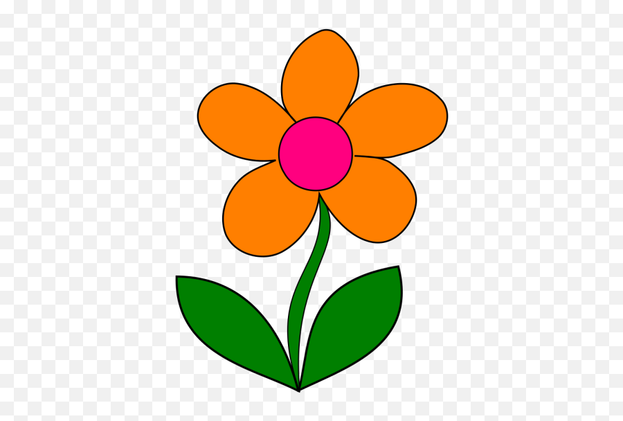 Blue Flower Png Svg Clip Art For Web - Download Clip Art Clip Art Of Blue Flower Emoji,Blue Flower Emoji