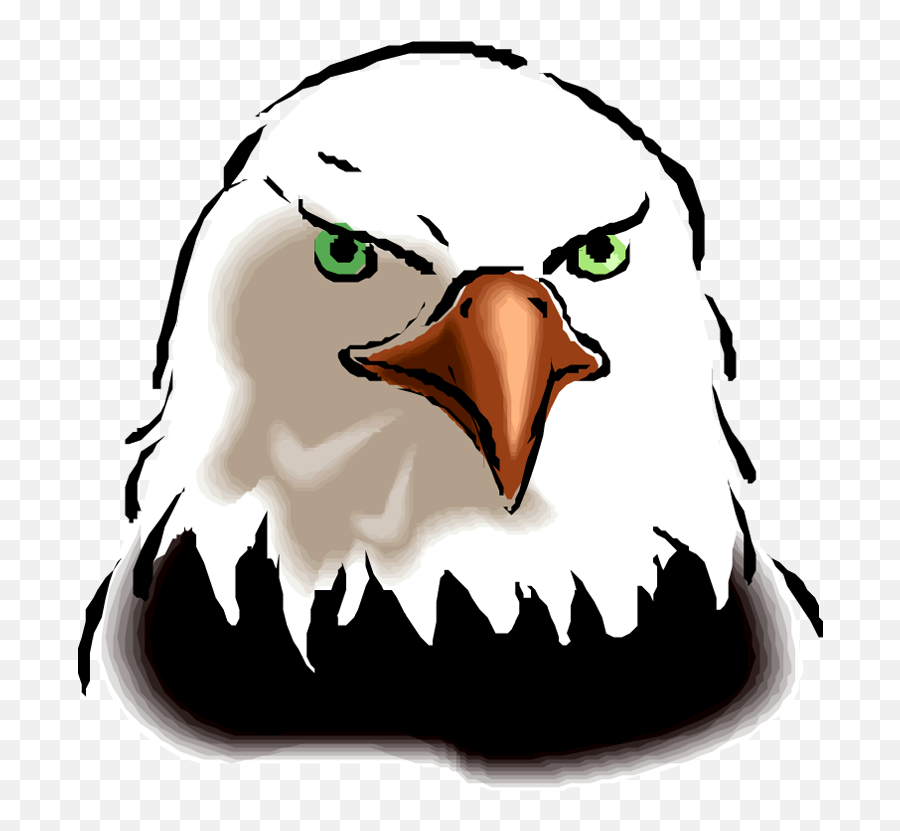 Eagles Clipart Royalty Free Eagles Royalty Free Transparent - Clip Art Emoji,Bald Eagle Emoji