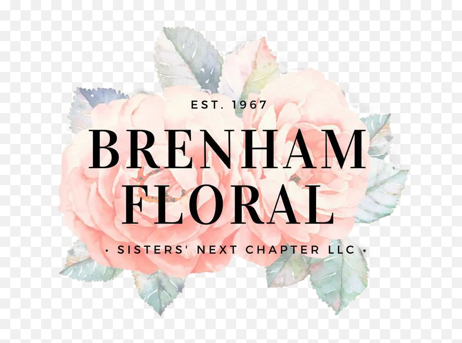 Brenham Florist Flower Delivery By Brenham Floral Company - Floral Emoji,Flower Emoticon Text