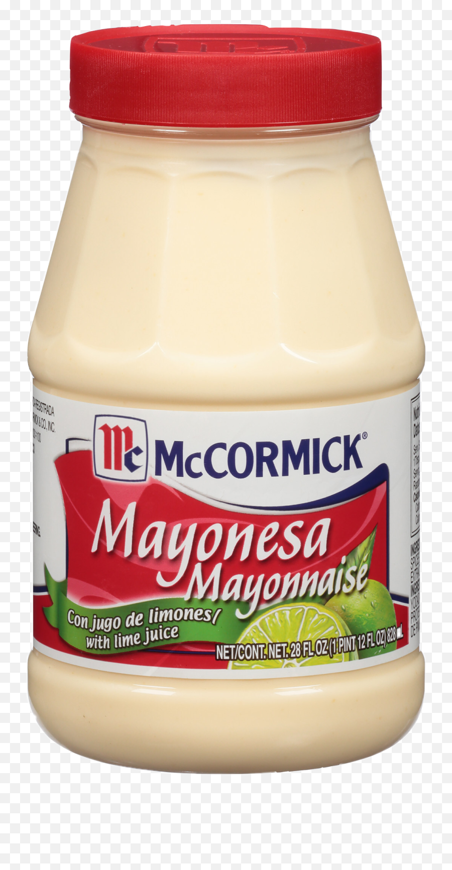 Mayonesa Sticker - Mccormick Emoji,Mayonnaise Emoji