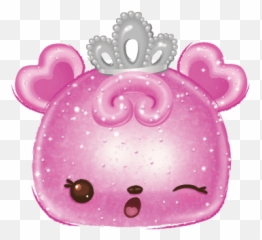 num - nomslightsseries2gummybearprincesscc u2013 Kids Time Nom Toys Drawing Emoji