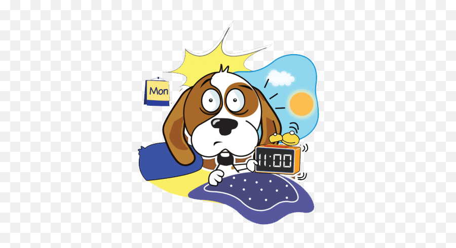 Adorable Pug Stickers By Hasmukhbhai Soni - Happy Emoji,Barking Dog Emoji