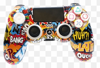 Arsenal Gaming - Ps4 Emoji,Controller Emoji