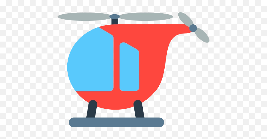 Download Free Png Helicopter Emoji For - Hubschrauber Emoji,Emoji For Email