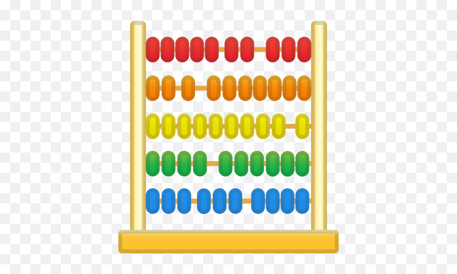 Abacus Emoji Meaning With Pictures - Abacus Emoji Google,Meanings Of Emojis