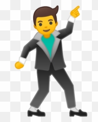 Stagger Dizziness Balance - Trabalenguas Cortos Con B Emoji,Dancing ...