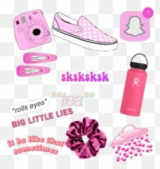 Vsco Mix Combo Aesthetic - Clip Art Emoji,Aesthetic Emoji Combinations