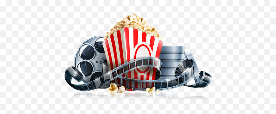 Free Press Wv - Transparent Popcorn And Movie Emoji,Bermuda Flag Emoji